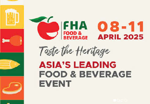 FHA-Food & Beverage Expo 2025